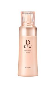 ＤＥＷ　エマルジョン　しっとり